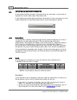 Preview for 18 page of ACR Electronics Nautilus Reference Manual