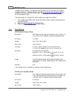 Preview for 26 page of ACR Electronics OWL 100 Reference Manual