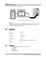 Предварительный просмотр 40 страницы ACR Electronics OWL 100 Reference Manual