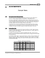 Preview for 51 page of ACR Electronics OWL 100 Reference Manual