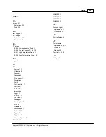 Preview for 53 page of ACR Electronics OWL 100 Reference Manual