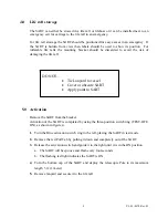 Preview for 8 page of ACR Electronics PATHFINDER 3 Product Support Manual