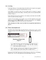 Preview for 15 page of ACR Electronics PATHFINDER 3 Product Support Manual