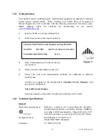 Preview for 16 page of ACR Electronics PATHFINDER 3 Product Support Manual