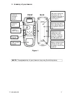 Preview for 8 page of ACR Electronics PLB-350B Product Support Manual