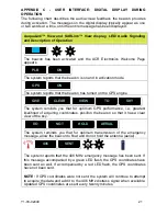 Preview for 21 page of ACR Electronics PLB-350C Product Support Manual