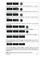 Preview for 25 page of ACR Electronics PLB-350C Product Support Manual