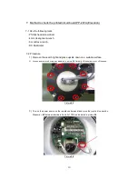 Предварительный просмотр 19 страницы ACR Electronics RCL-600 SEARCHLIGHT Trouble Shooting And Parts Replacement Manual