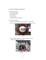 Предварительный просмотр 30 страницы ACR Electronics RCL-600 SEARCHLIGHT Trouble Shooting And Parts Replacement Manual