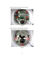 Предварительный просмотр 31 страницы ACR Electronics RCL-600 SEARCHLIGHT Trouble Shooting And Parts Replacement Manual