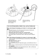 Preview for 11 page of ACR Electronics ResQMate RLB-40 Product Support Manual