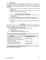 Preview for 15 page of ACR Electronics RLB-38 2874 Product Support Manual