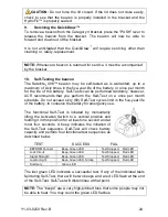 Предварительный просмотр 25 страницы ACR Electronics RLB-38 2874 Product Support Manual