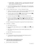 Preview for 10 page of ACR Electronics SR-103 Product Support Manual