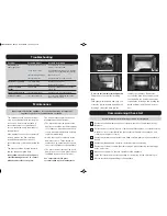 Preview for 6 page of ACR STOVES Ashdale FB2MF Technical Manual