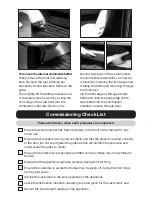 Preview for 11 page of ACR STOVES Earlswood III Technical Manual