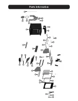 Preview for 12 page of ACR STOVES Earlswood III Technical Manual