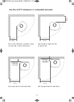 Preview for 12 page of ACR STOVES Neo 1C-ECO Technical Manual