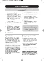 Preview for 15 page of ACR STOVES Neo 1C-ECO Technical Manual