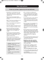 Preview for 16 page of ACR STOVES Neo 1C-ECO Technical Manual