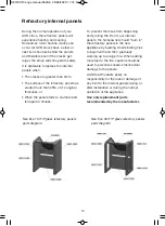 Preview for 19 page of ACR STOVES Neo 1C-ECO Technical Manual