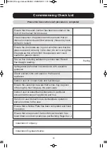 Preview for 20 page of ACR STOVES Neo 1C-ECO Technical Manual