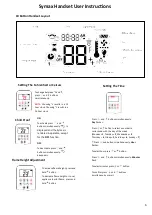 Preview for 7 page of ACR STOVES NEO Electric User, Installation & Servicing Instructions