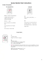 Preview for 9 page of ACR STOVES NEO Electric User, Installation & Servicing Instructions