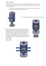 Preview for 18 page of ACR STOVES NEO Electric User, Installation & Servicing Instructions