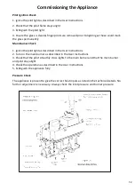 Preview for 33 page of ACR STOVES NEO Electric User, Installation & Servicing Instructions