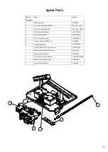 Preview for 41 page of ACR STOVES NEO Electric User, Installation & Servicing Instructions