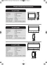 Preview for 10 page of ACR STOVES PR-1200e Operating Instructions Manual