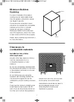 Preview for 7 page of ACR STOVES Tenbury T400ECO Technical Manual