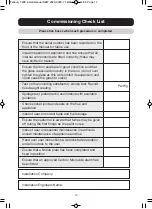 Preview for 14 page of ACR STOVES Tenbury T400ECO Technical Manual