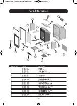 Preview for 15 page of ACR STOVES Tenbury T400ECO Technical Manual