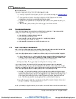 Preview for 7 page of ACR Systems 01-0194 Reference Manual