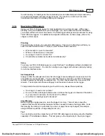 Preview for 8 page of ACR Systems 01-0194 Reference Manual