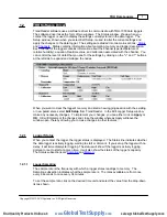 Preview for 12 page of ACR Systems 01-0194 Reference Manual