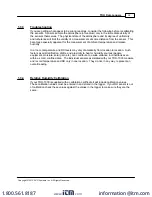 Preview for 18 page of ACR Systems ACR 01-0194 Reference Manual