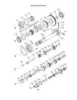 Preview for 32 page of Acra 1440GWI Operation Manual