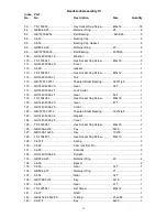 Preview for 33 page of Acra 1440GWI Operation Manual