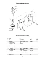 Preview for 64 page of Acra 1440GWI Operation Manual