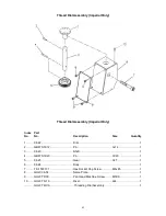 Preview for 65 page of Acra 1440GWI Operation Manual