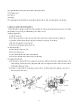 Предварительный просмотр 12 страницы Acra 46SF Instruction Manual