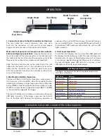 Предварительный просмотр 3 страницы AcraDyne AES35075AV Operation Manual