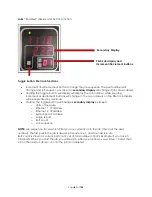 Предварительный просмотр 41 страницы AcraDyne Gen IV Operator'S Manual