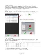 Предварительный просмотр 76 страницы AcraDyne Gen IV Operator'S Manual