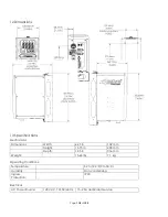 Предварительный просмотр 118 страницы AcraDyne Gen IV Operator'S Manual