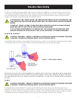 Предварительный просмотр 7 страницы AcraDyne HT series Operation Manual