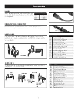 Предварительный просмотр 9 страницы AcraDyne HT series Operation Manual